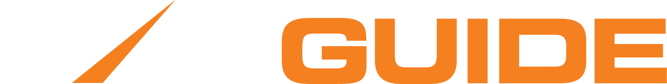 LXRGuide Logo